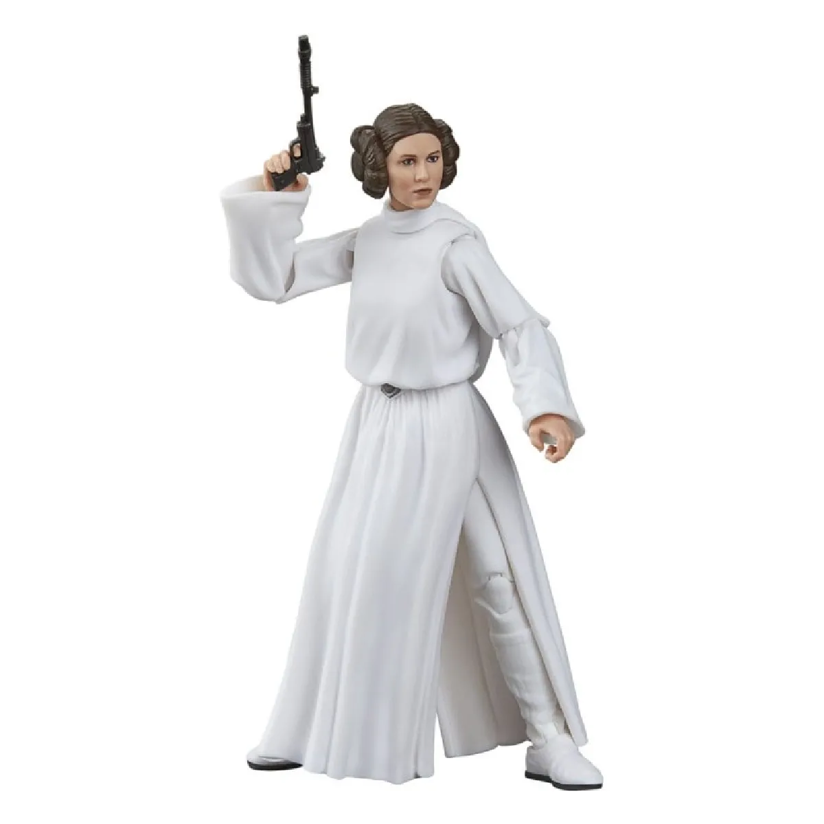 HASBRO Star Wars The Series princesse Leia Organa