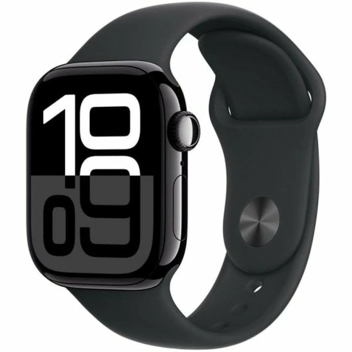 Apple Watch Series 10 GPS + Cellular