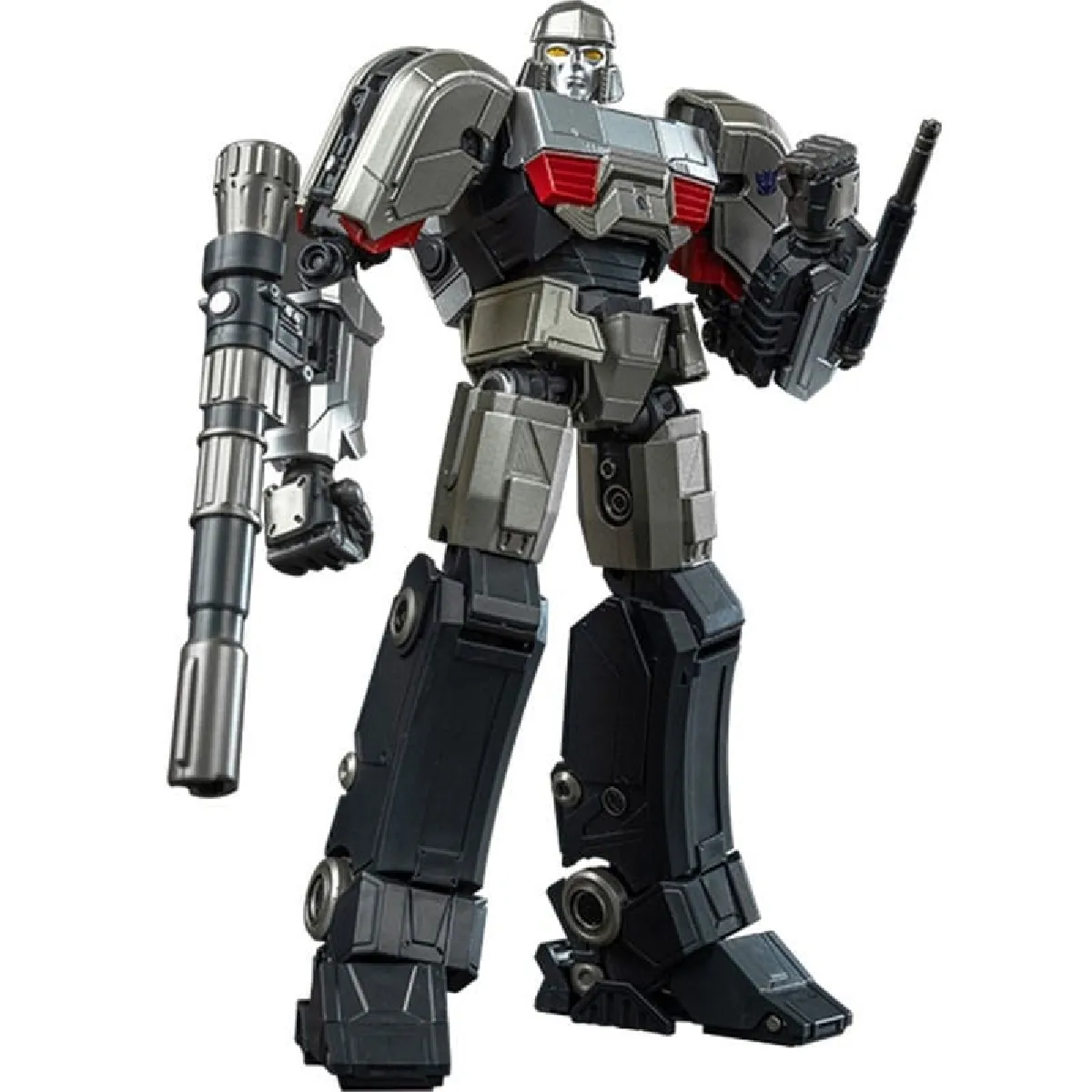 Yolopark Figurine Transformers 8 Amk Series D-16
