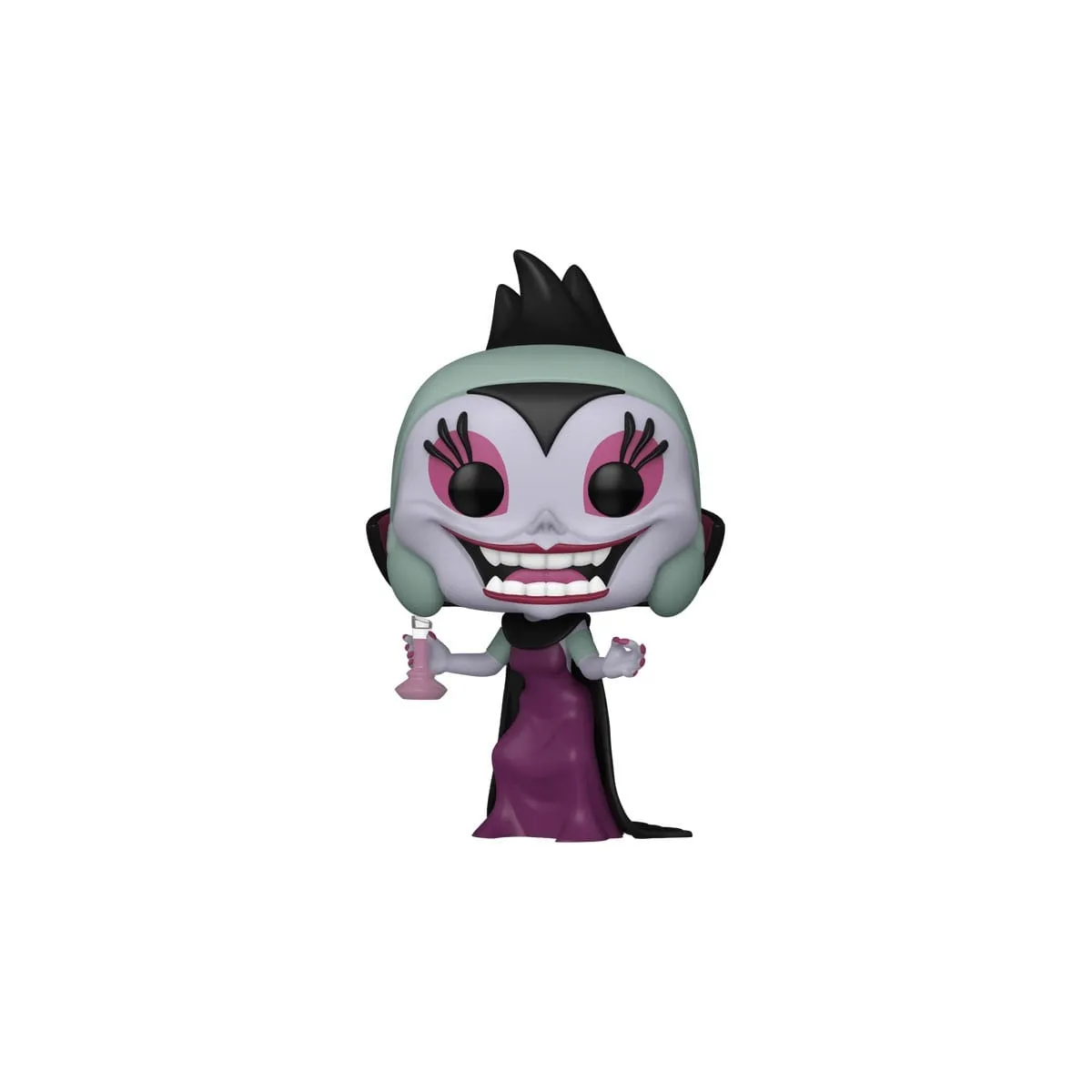 Funko Disney Villains Yzma