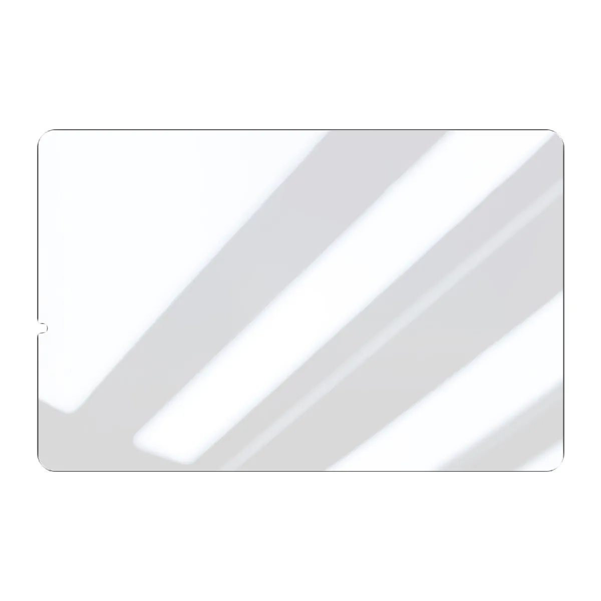 Bestsuit Protection Écran Pour Tab S9 Fe Et S10 Fe Incassable Flexible 9H Transparent