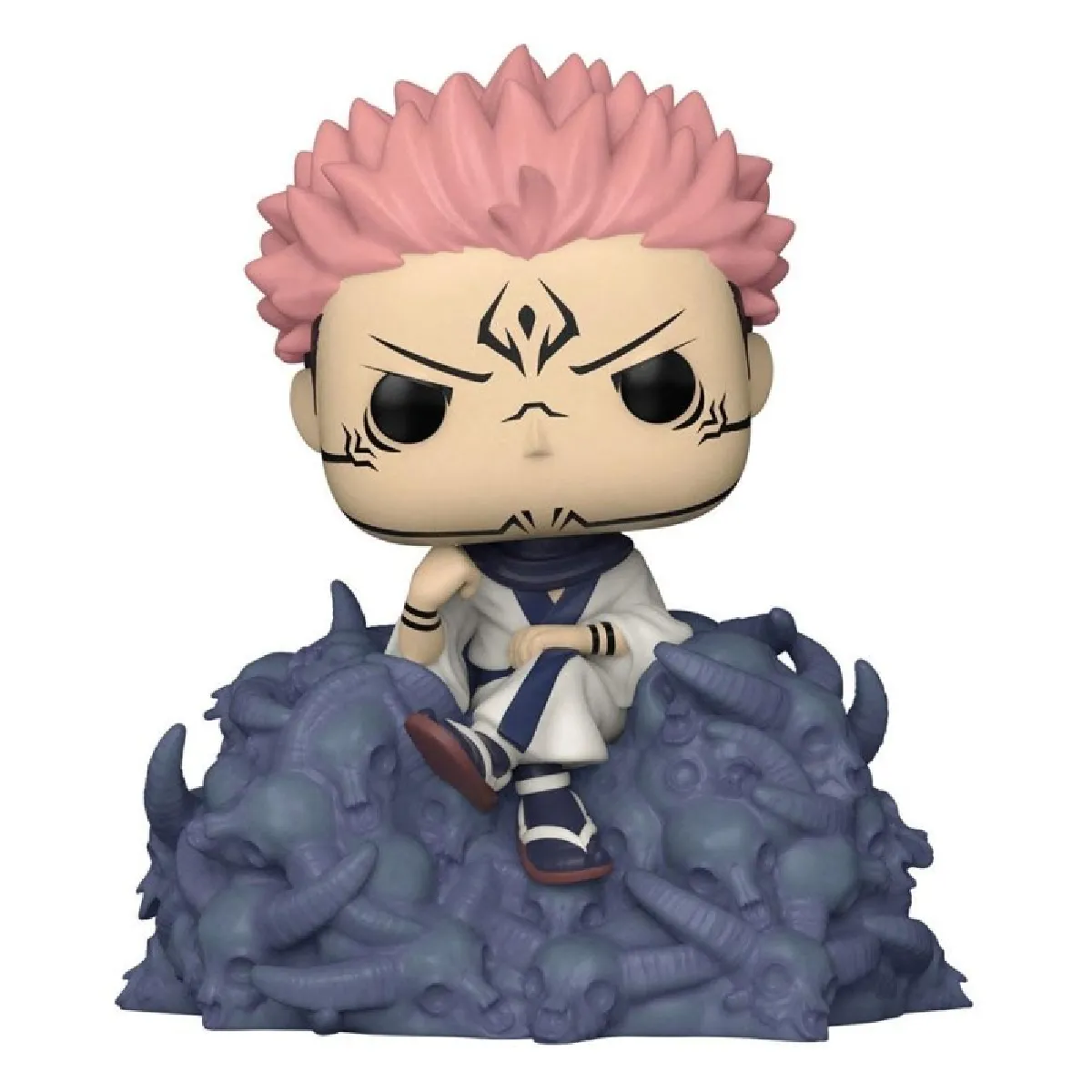 Funko POP Jujutsu Kaisen Sukuna 9 cm