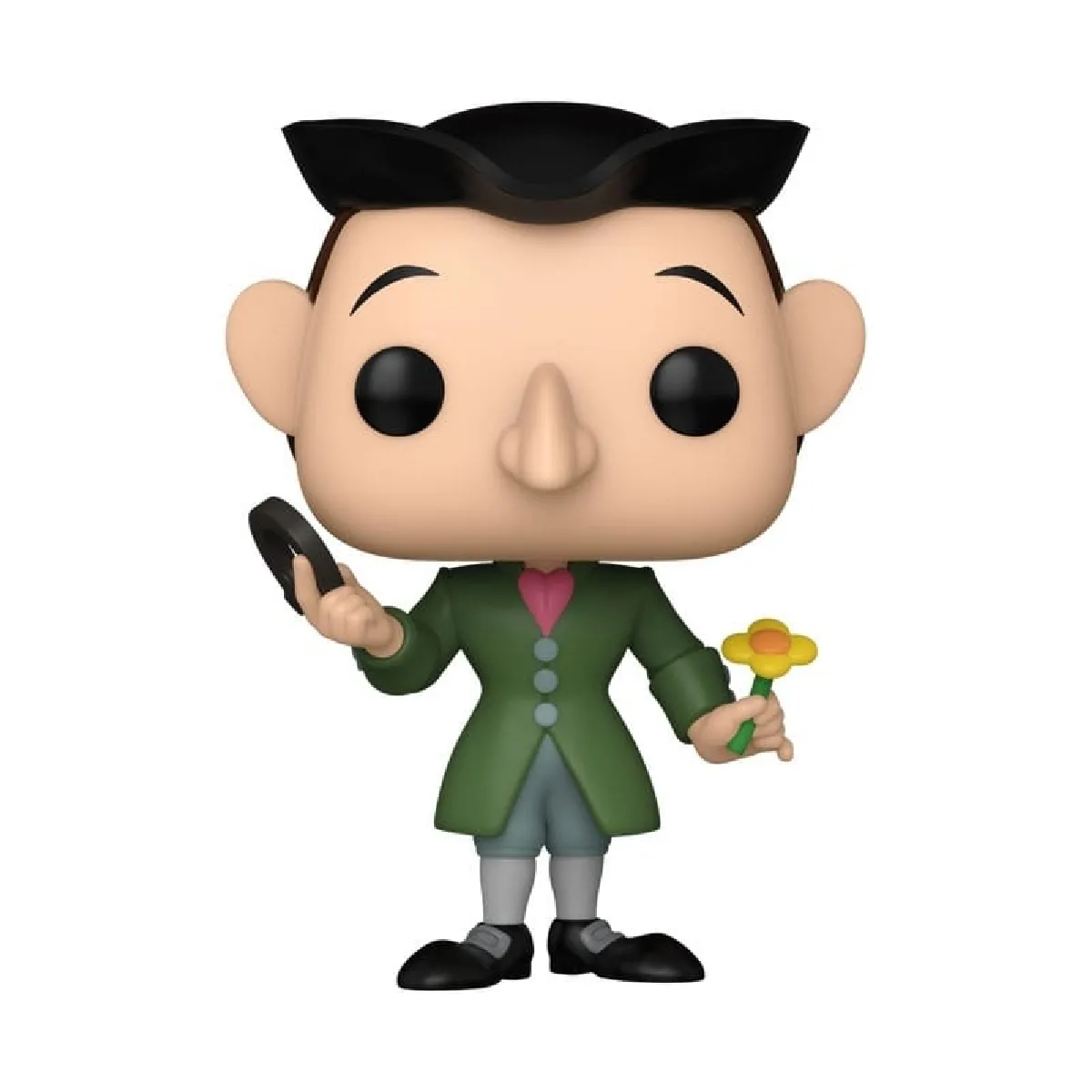 Sleepy Hollow POP! Ichabod Crane