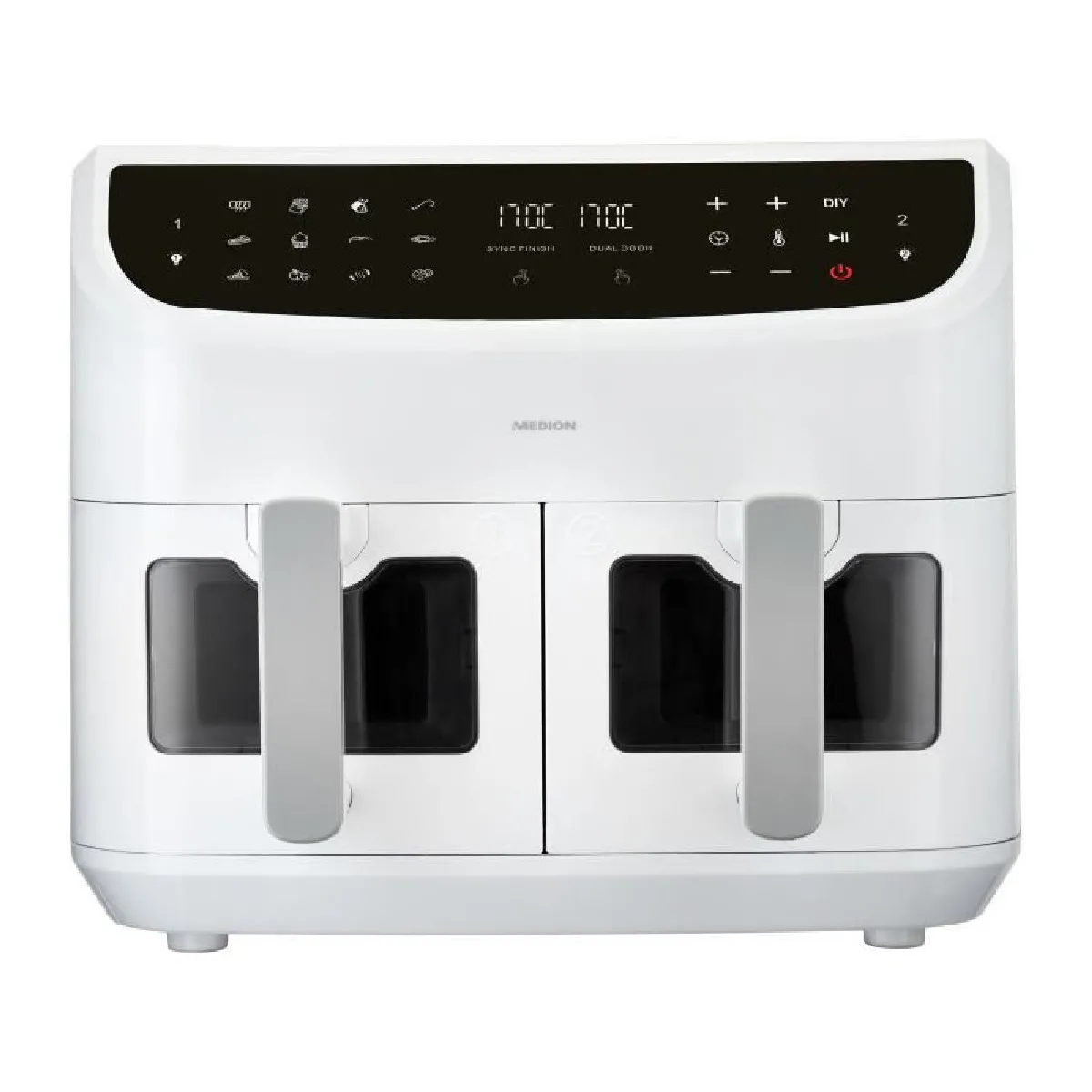 Medion P20 Xxl Twin