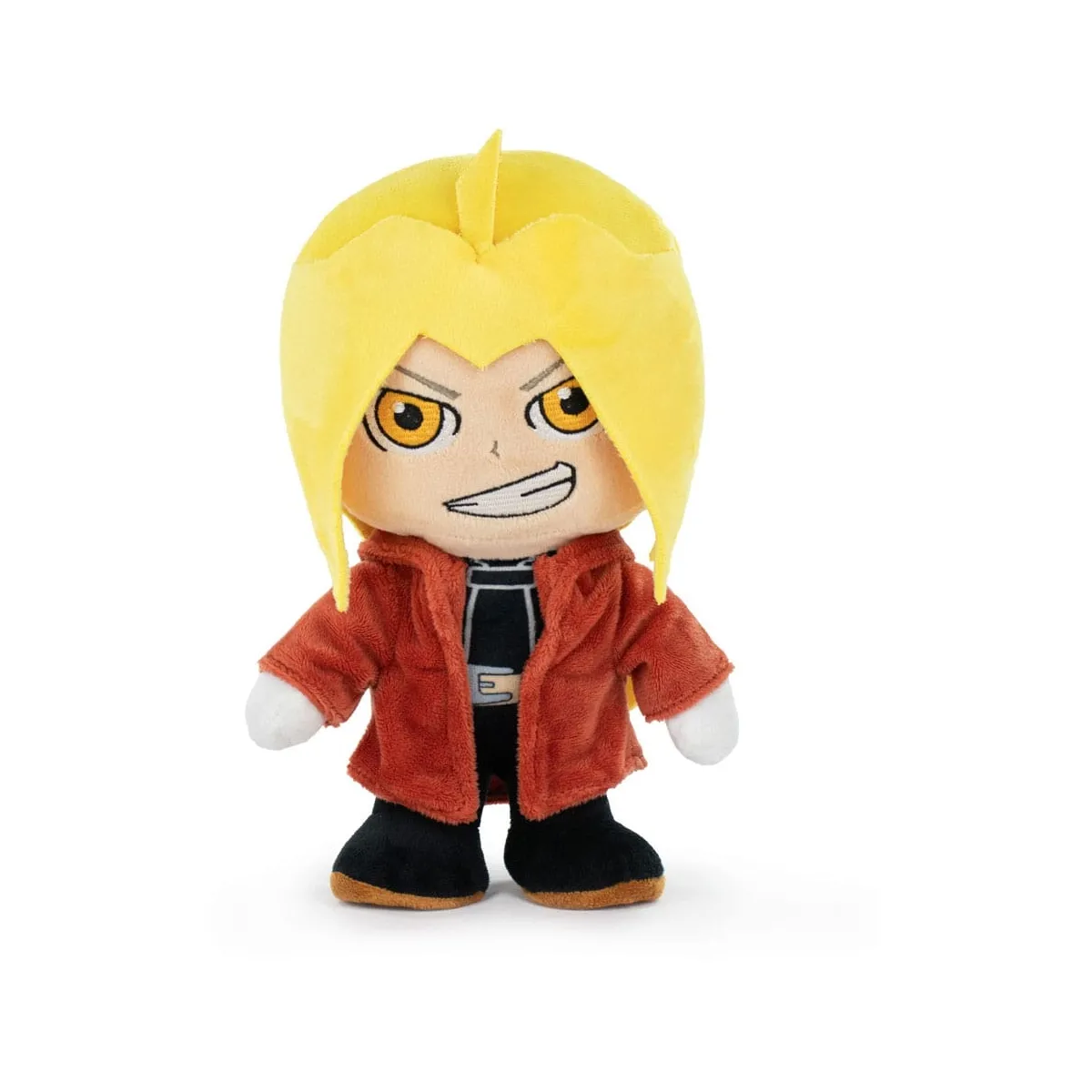 Barrado Peluche Fullmetal Alchemist Edward