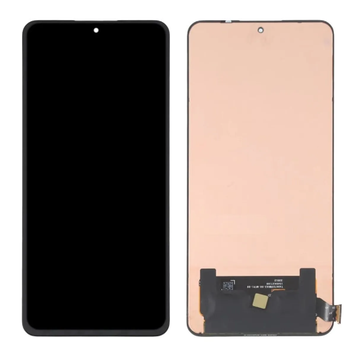 Écran + Tactile Oled pour Xiaomi Mi12TMi12T Pro