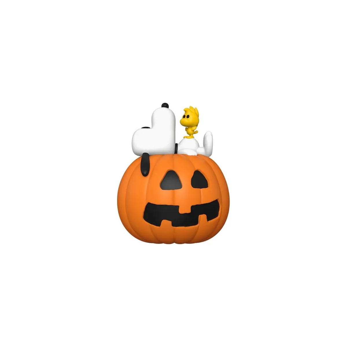 Funko Charlie Deluxe Snoopy - vue 2