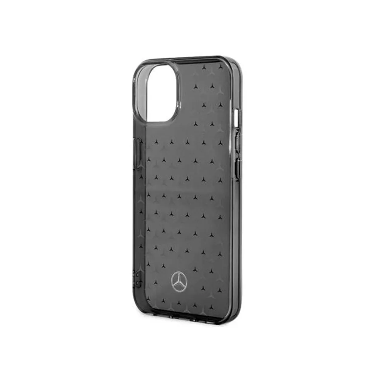 Mercedes - Coque pour iPhone 14 - Étui Star - Luxe - Image 2