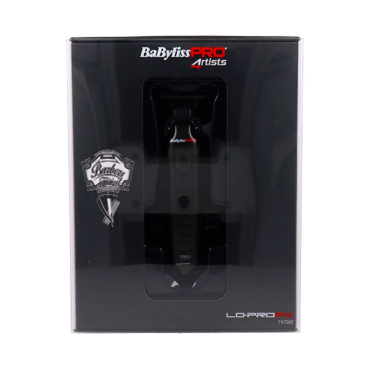 Boucles Babyliss Pro Fx - vue 5