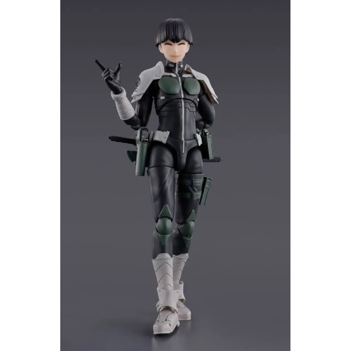 Tamashi Figurine S.h.figuarts Soshiro Hoshina