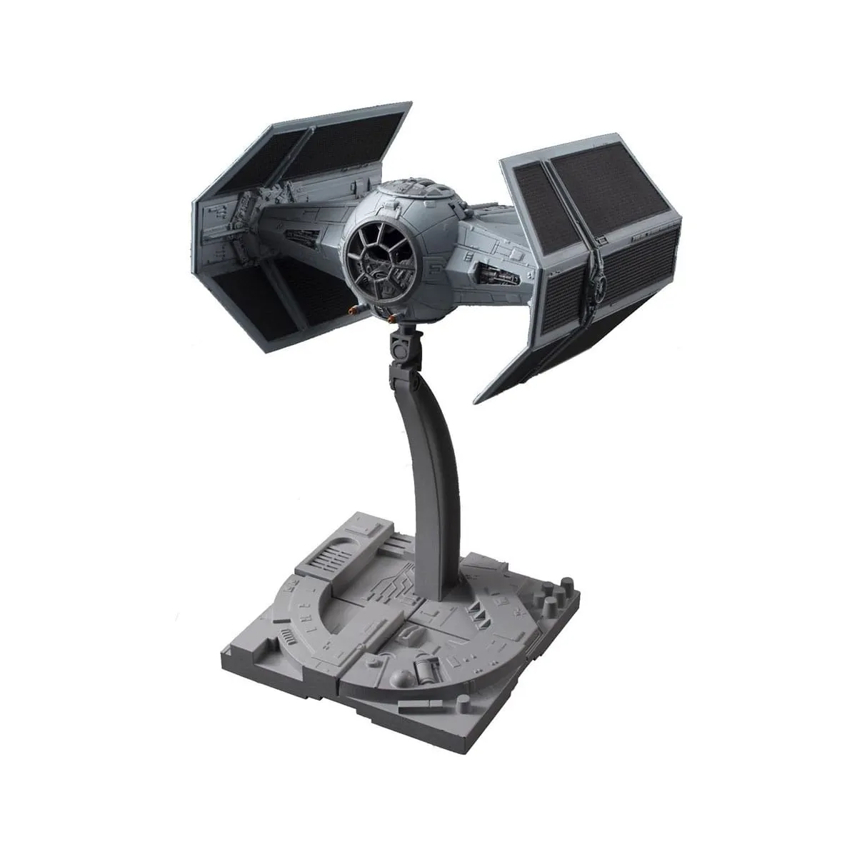 Bandai TIE Advanced x1 Maquette