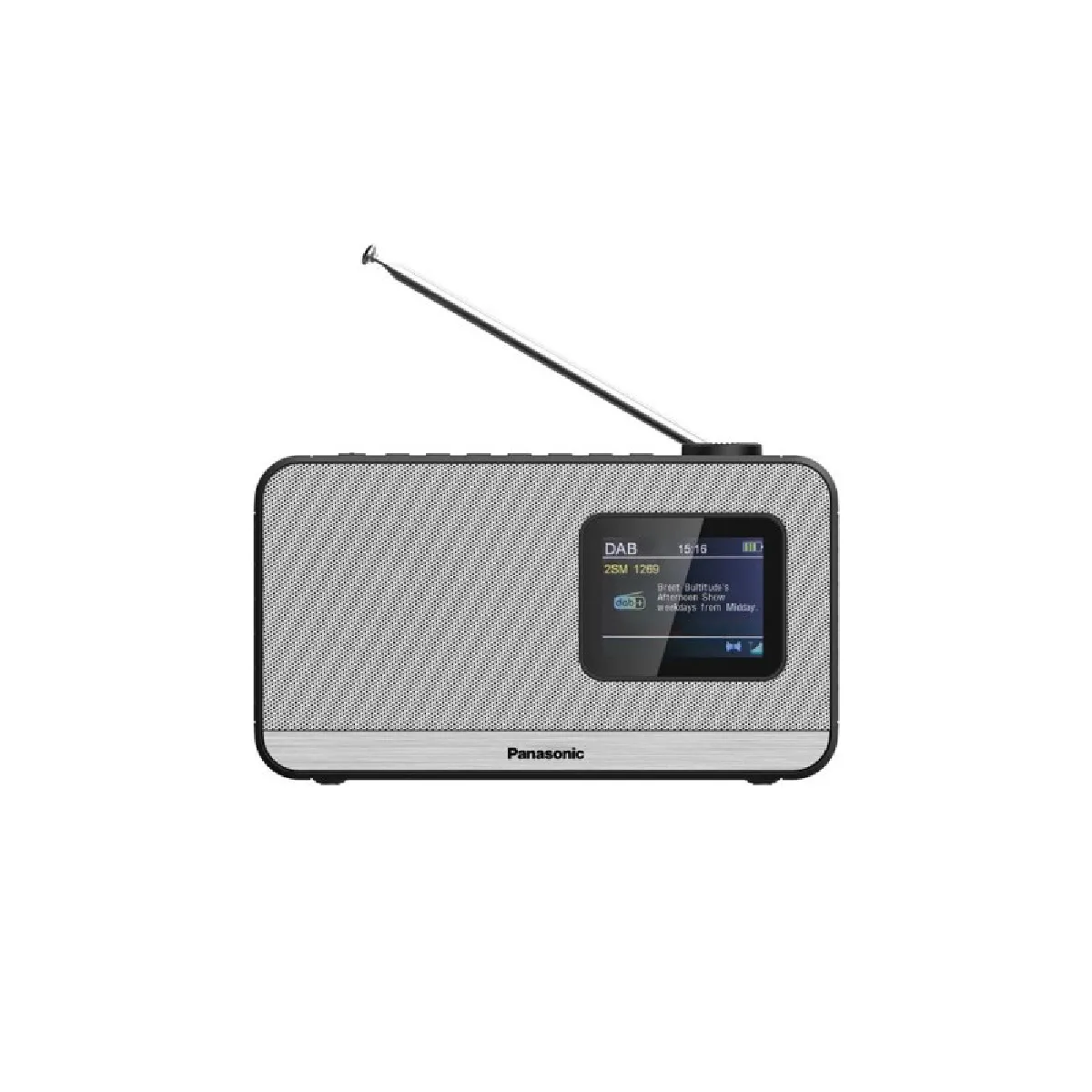 Panasonic RF-D15EG-K
