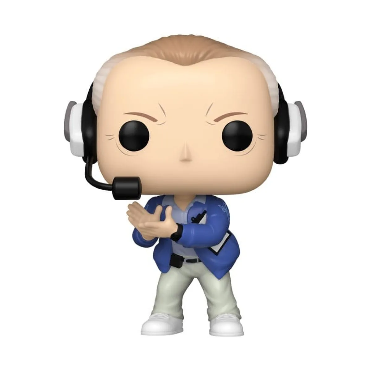 Funko Varsity Blues Coach Kilmer 9 cm - vue 2