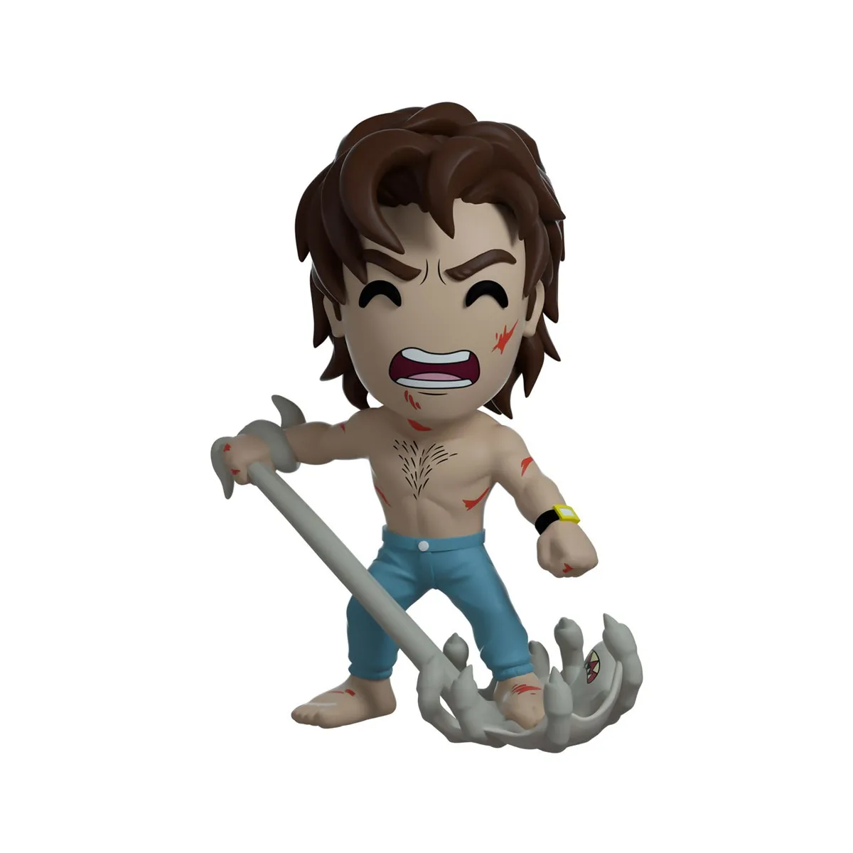 Youtoz Figurine Steve Harrington Stranger Things