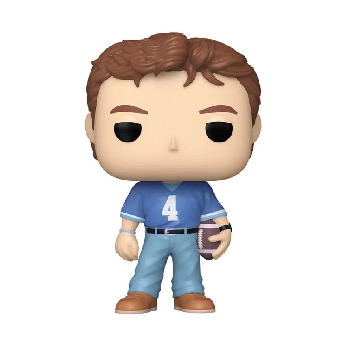 Funko Varsity Blues Mox 9 cm