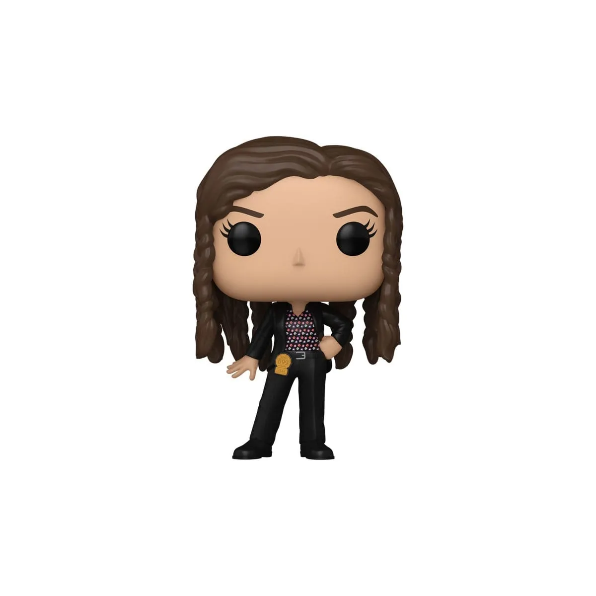 Brooklyn Nine Nine POP! Stressed Amy
