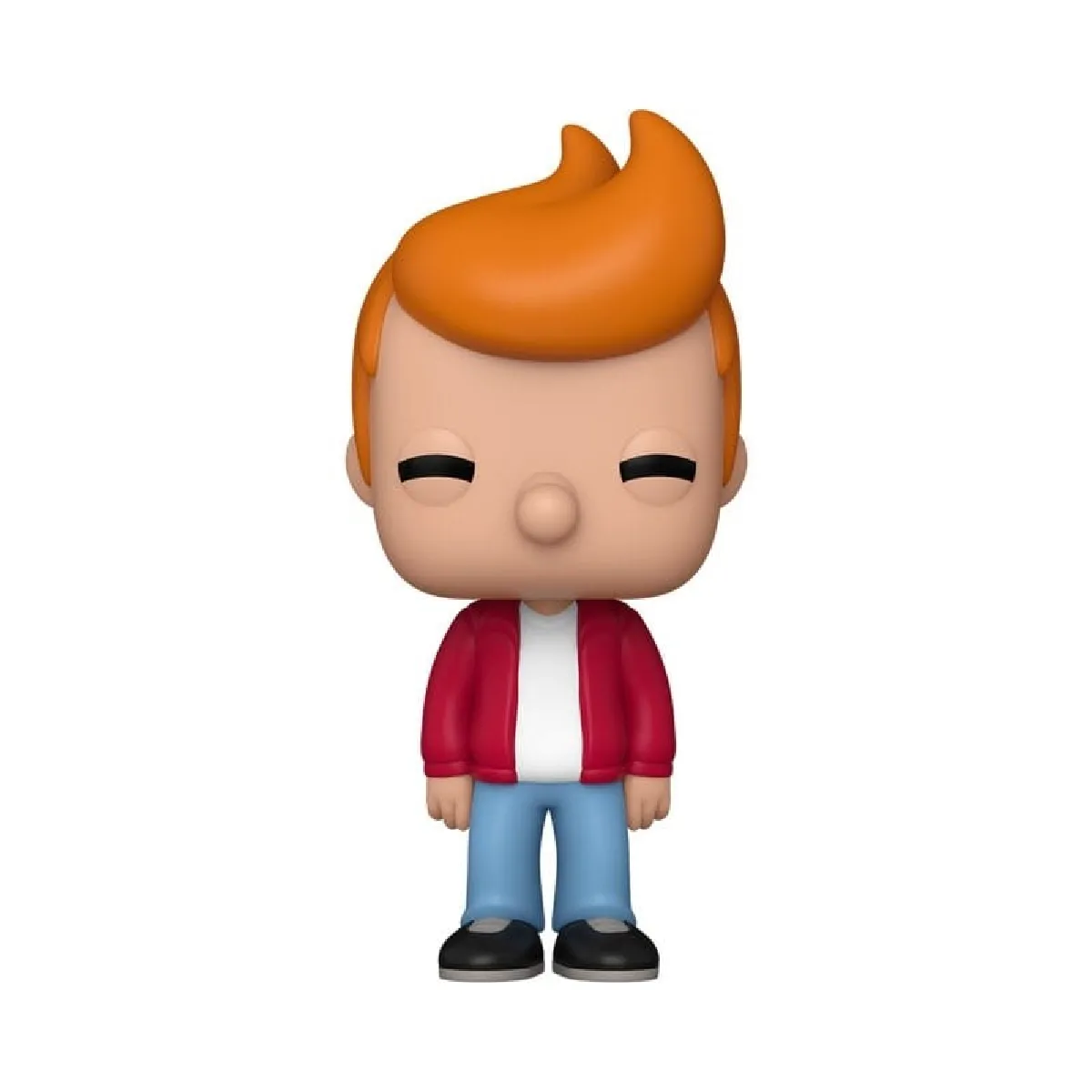 Futurama Figurine Fry 9 cm