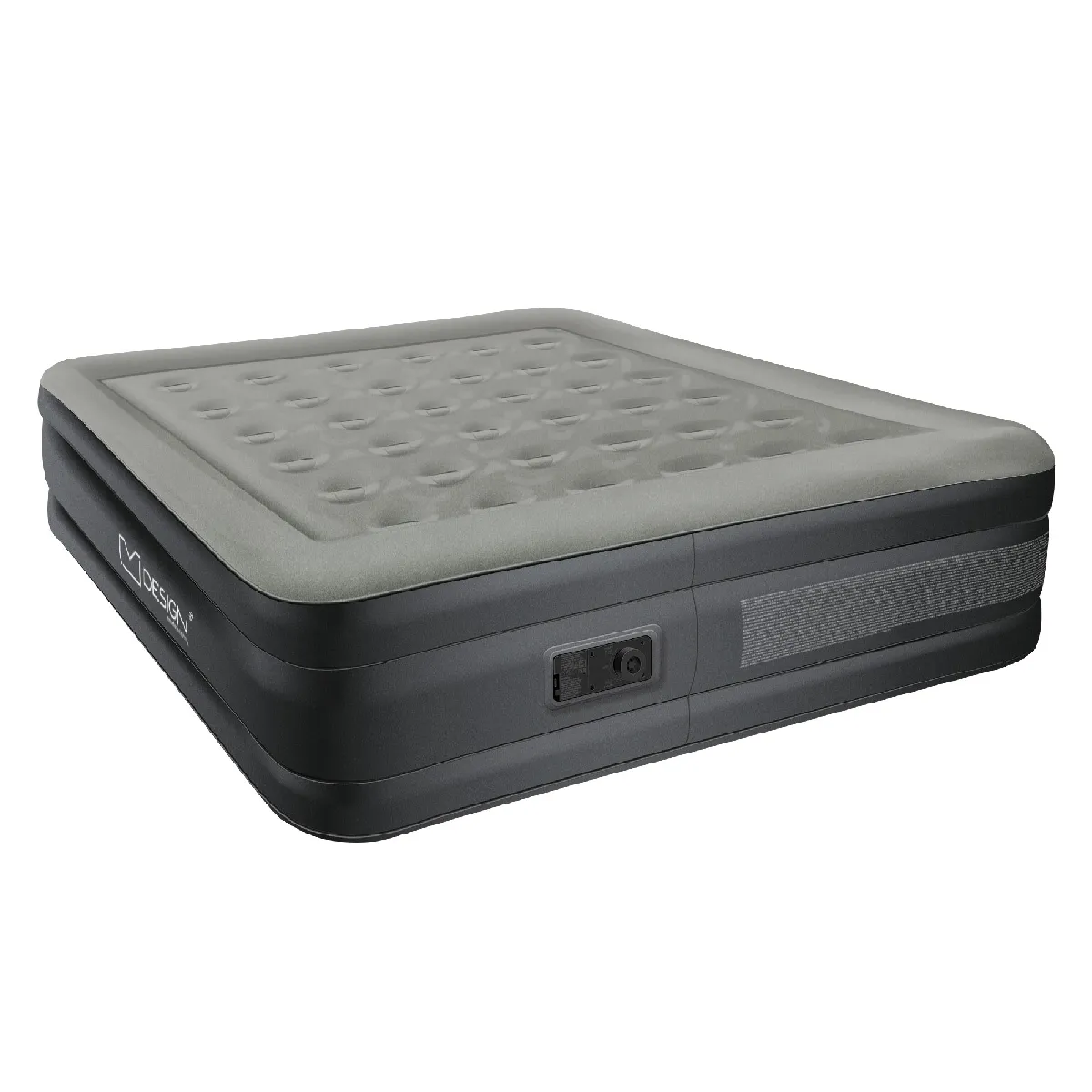 ML-Design Matelas Gonflable 2P