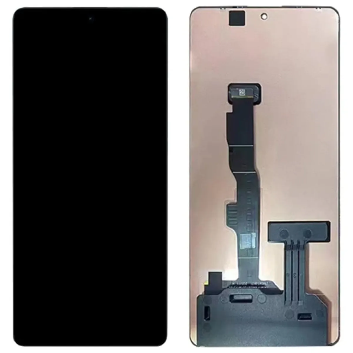 Écran Xiaomi Poco F5
