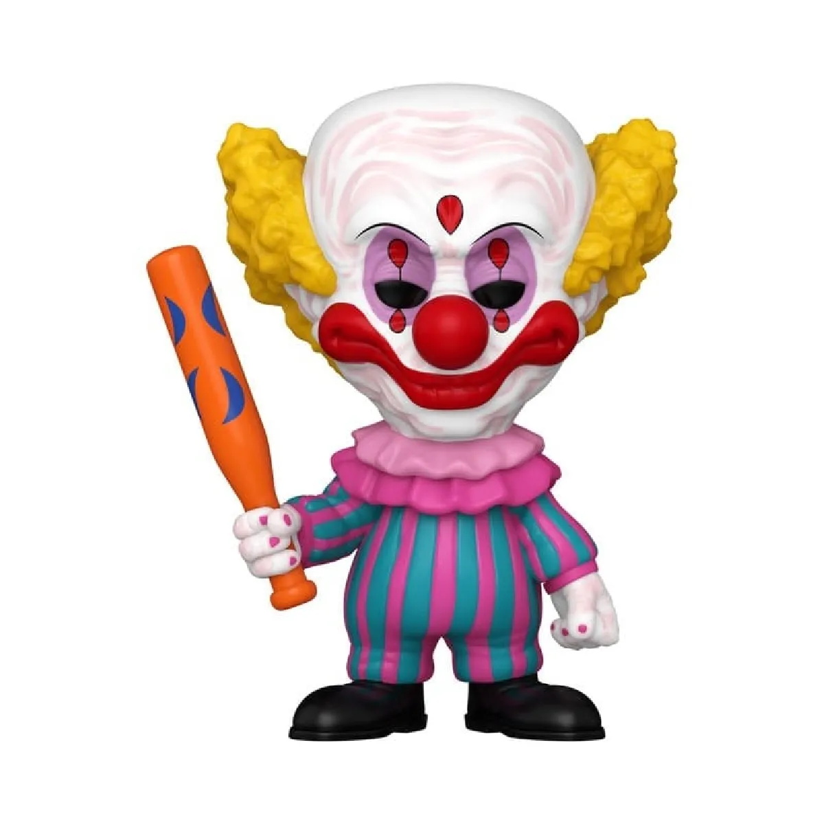 Funko POP! Clowns Tueurs Frank 9 cm - vue 2