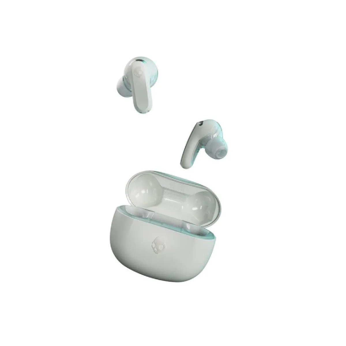 SKULLCANDY  Rail ANC - Blanc
