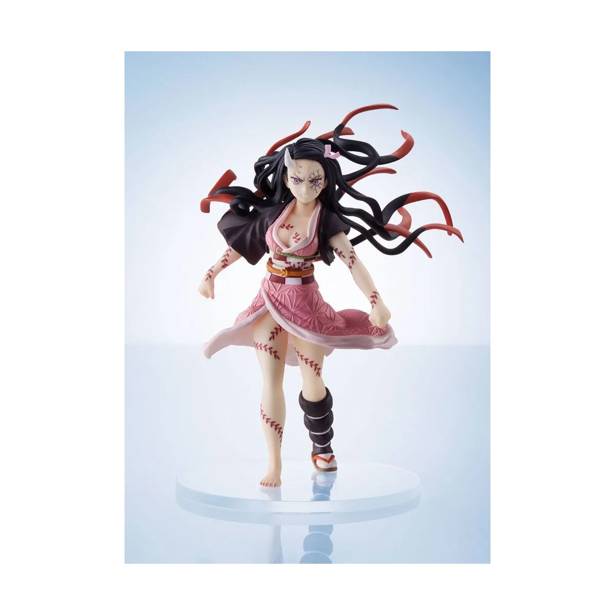 Aniplex Figurine Nezuko Kamado Demon Slayer