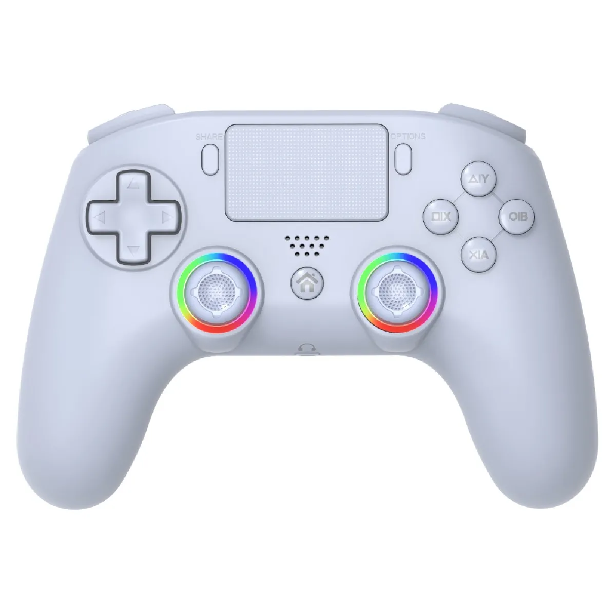 Joom Subsonic Manette - Ps4 - Sans Fil - Led Rgb - Pc - Image 3