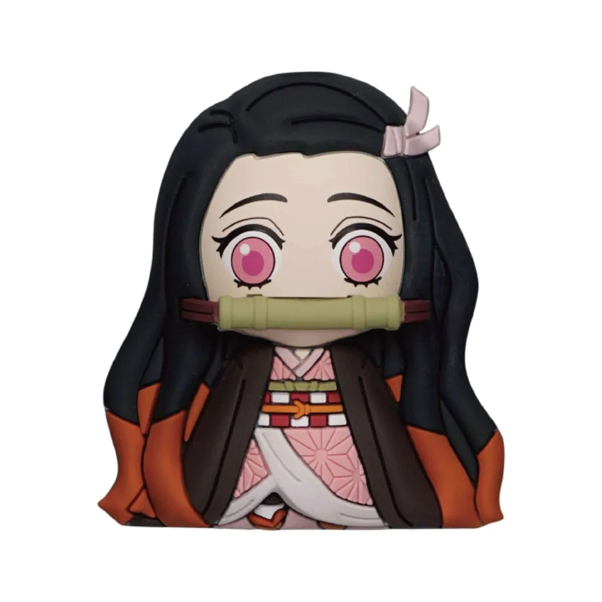 Monogram Aimant Demon Slayer Nezuko