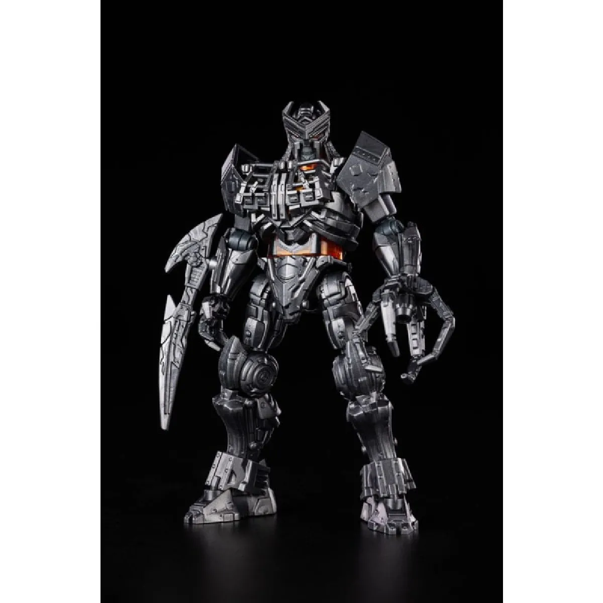 Blokees Figurine Transformers Scourge