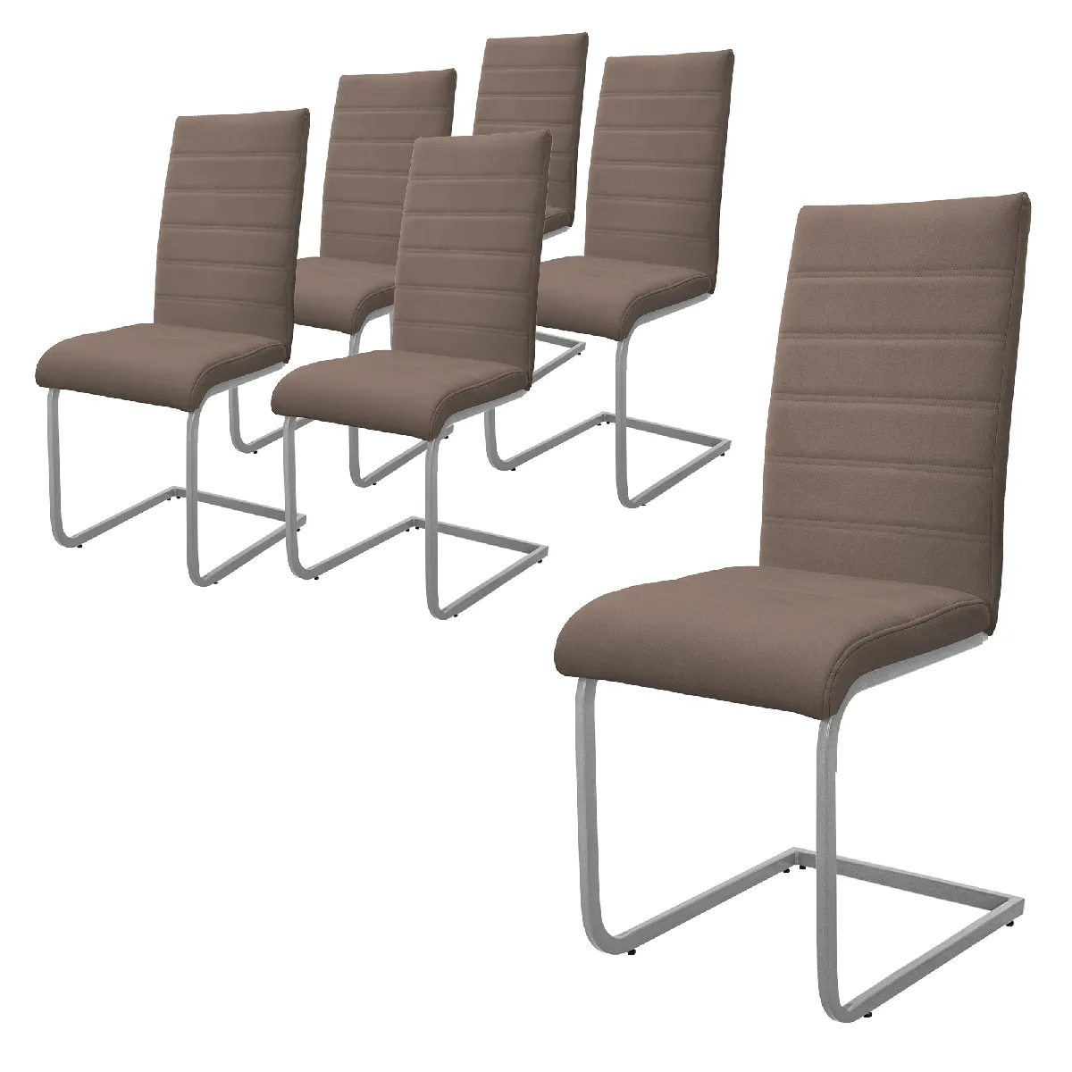 ML-Design Cantilever - Marron ML-Design Cantilever - Marron