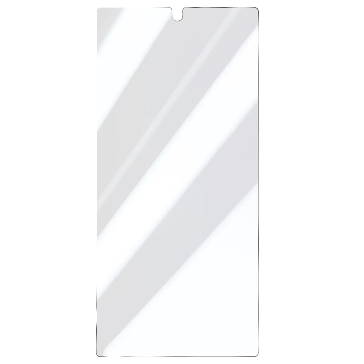 Bestsuit Protection Écran Pour Galaxy S24 Ultra Incassable Flexible Dureté 9H Transparent