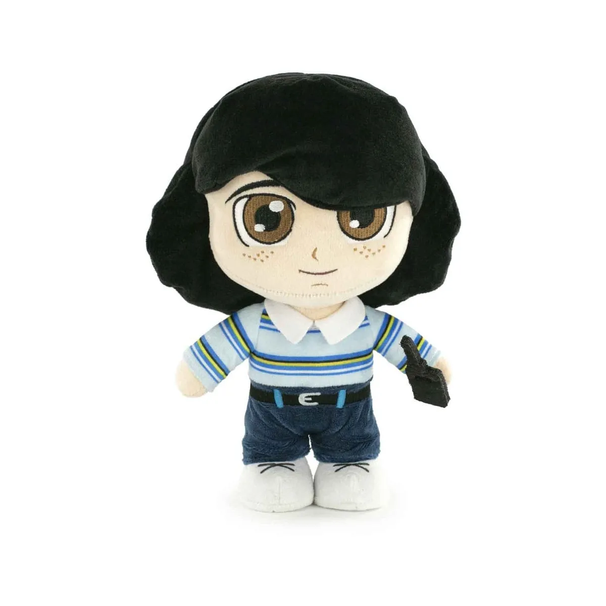 Barrado Peluche Mike Stranger Things