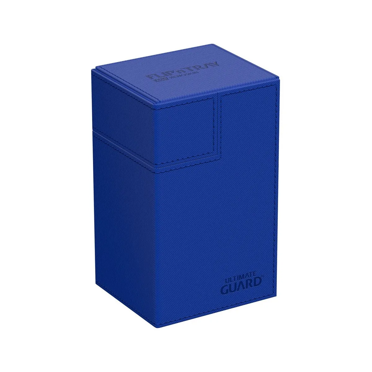 Ultimate Guard Bleu Flip`N`Tray 80+