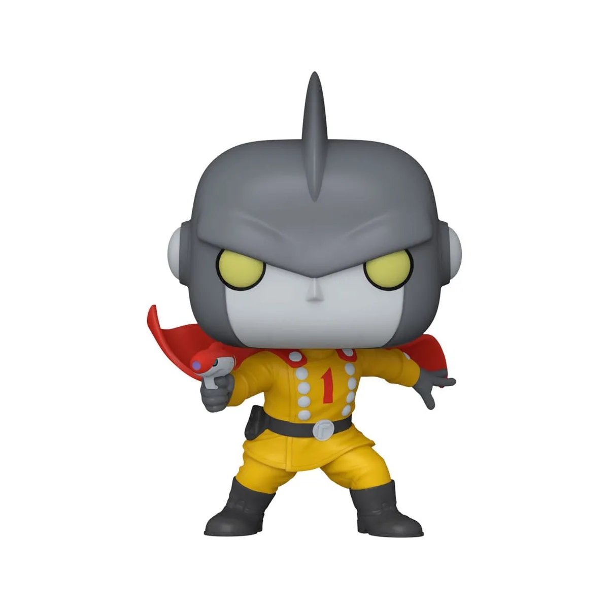 Funko Figurine Pop Dragon Ball Super Gamma 1