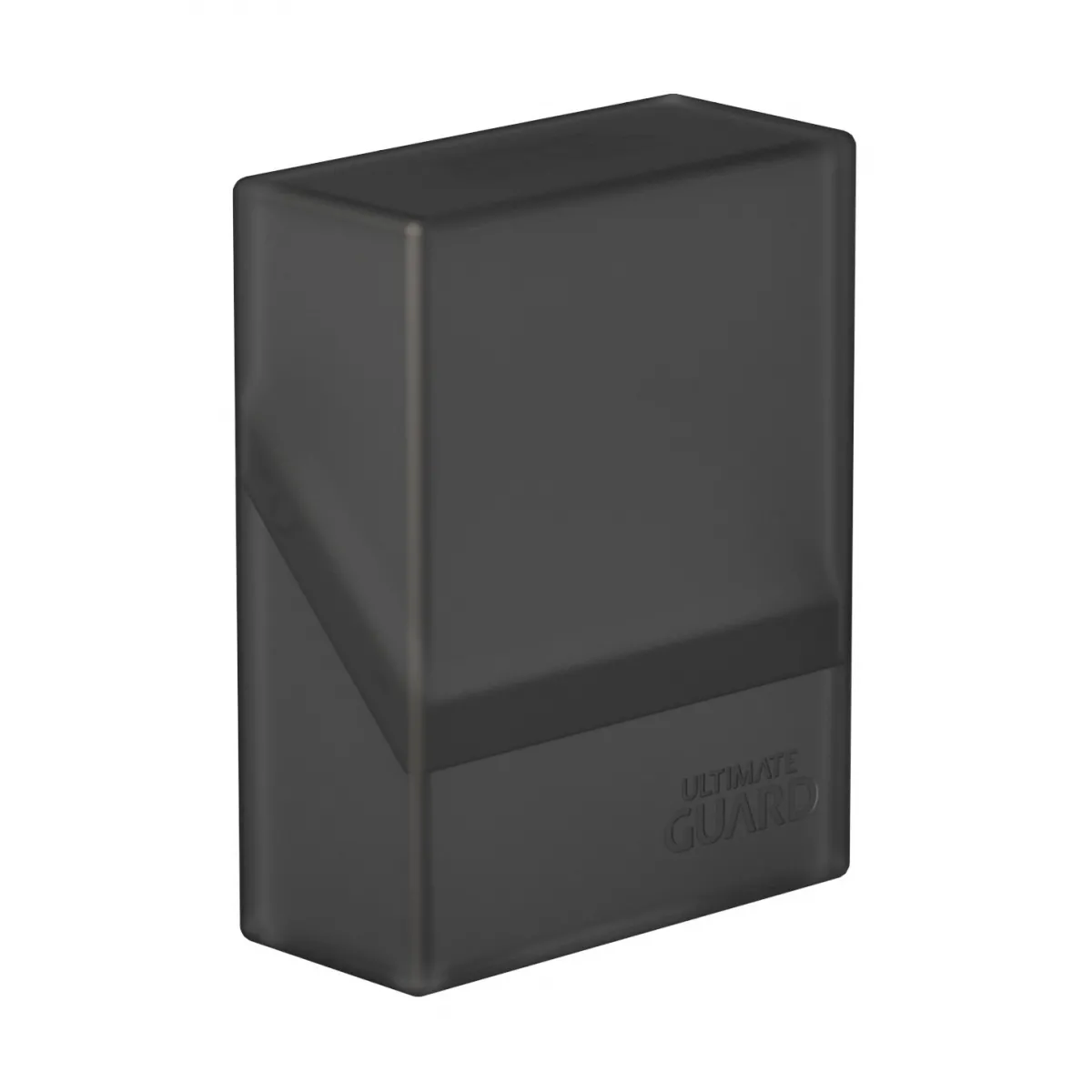 Ultimate Guard Onyx Boulder Deck Case