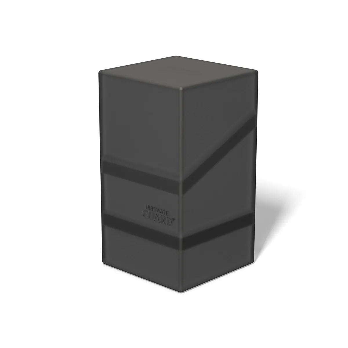 Ultimate Guard Onyx Boulder'n'tray 100+