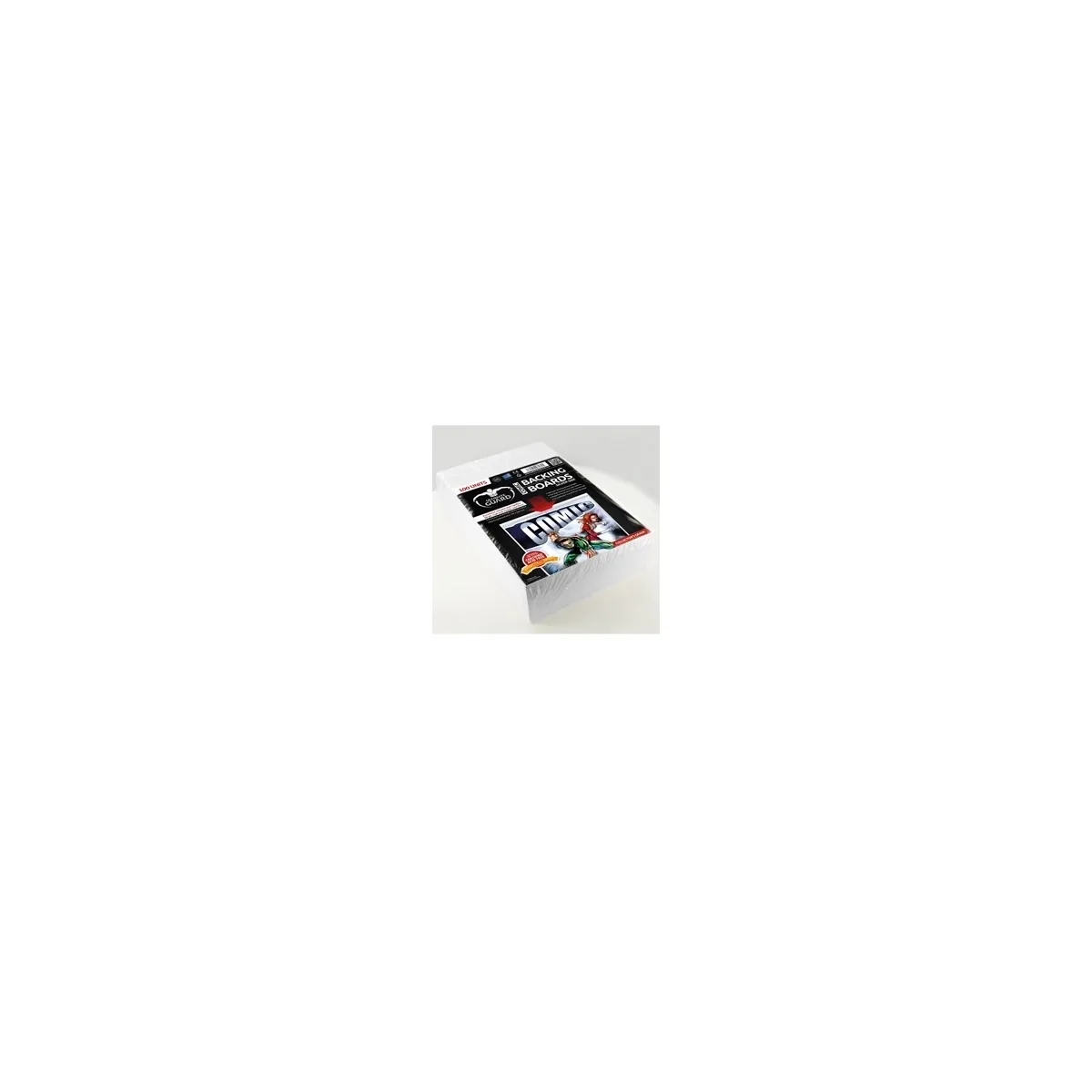 Ultimate Guard Comics Backboards