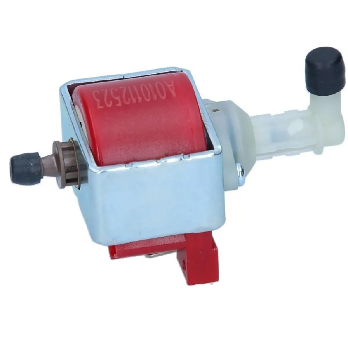 +DECKER Balai Vapeur avec Nettoyeur à Main et 5 Accessoires Multifonctions Temps de Chauffe 25 sec Tête Pivotante 180° Réservoir 350 ml Nettoyage Parfait FSMH13E5 QS