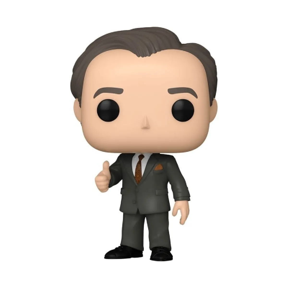 FUNKO Sauvés par le gong Mr. Belding