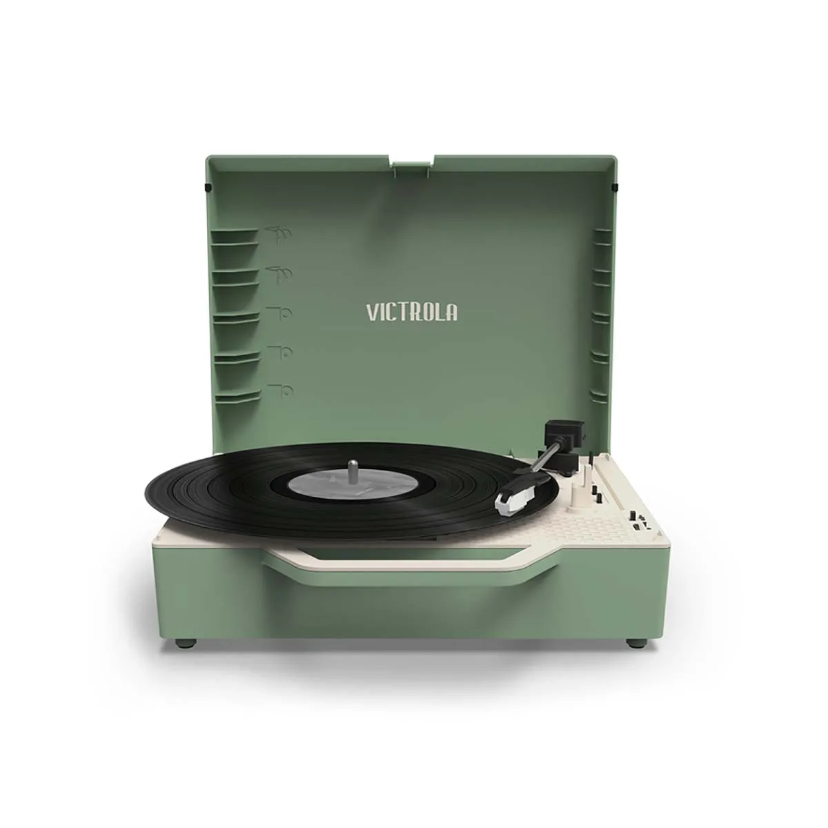 VICTROLA  platine vinyle Re-Spin