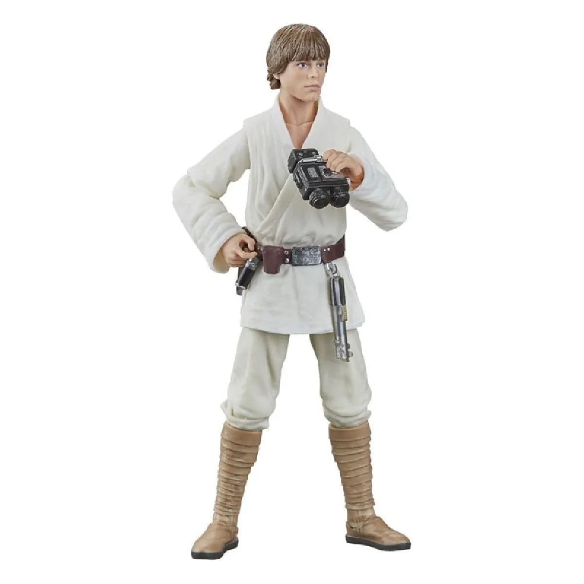 Hasbro figurine Star Wars Black Series Luke Skywalker Hasbro figurine Star Wars Black Series Luke Skywalker