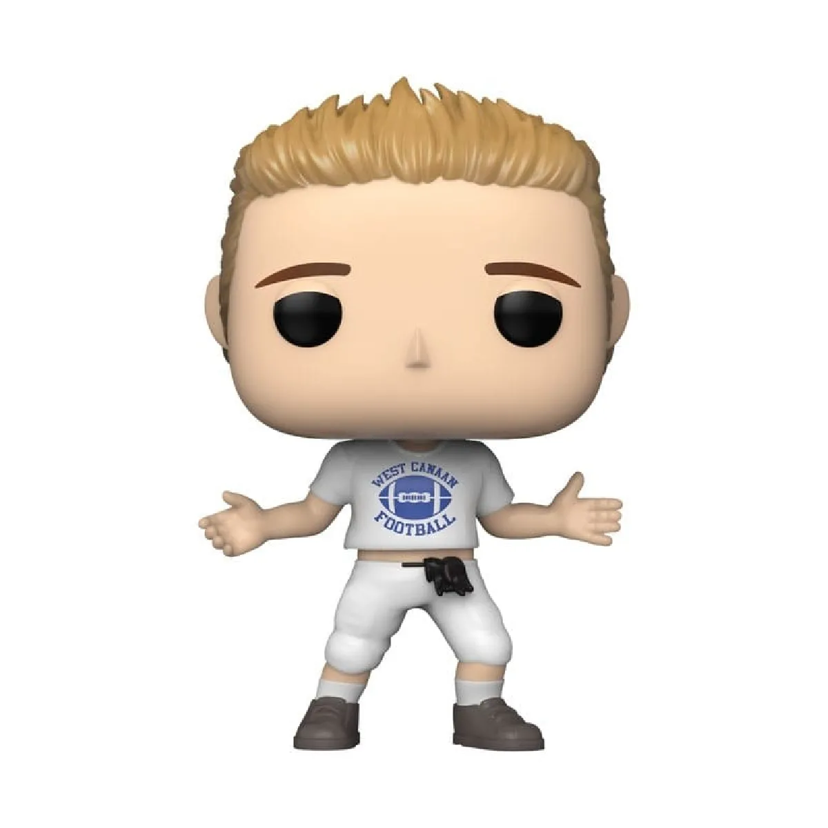 FUNKO Varsity Blues Tweeder Figurine POP!