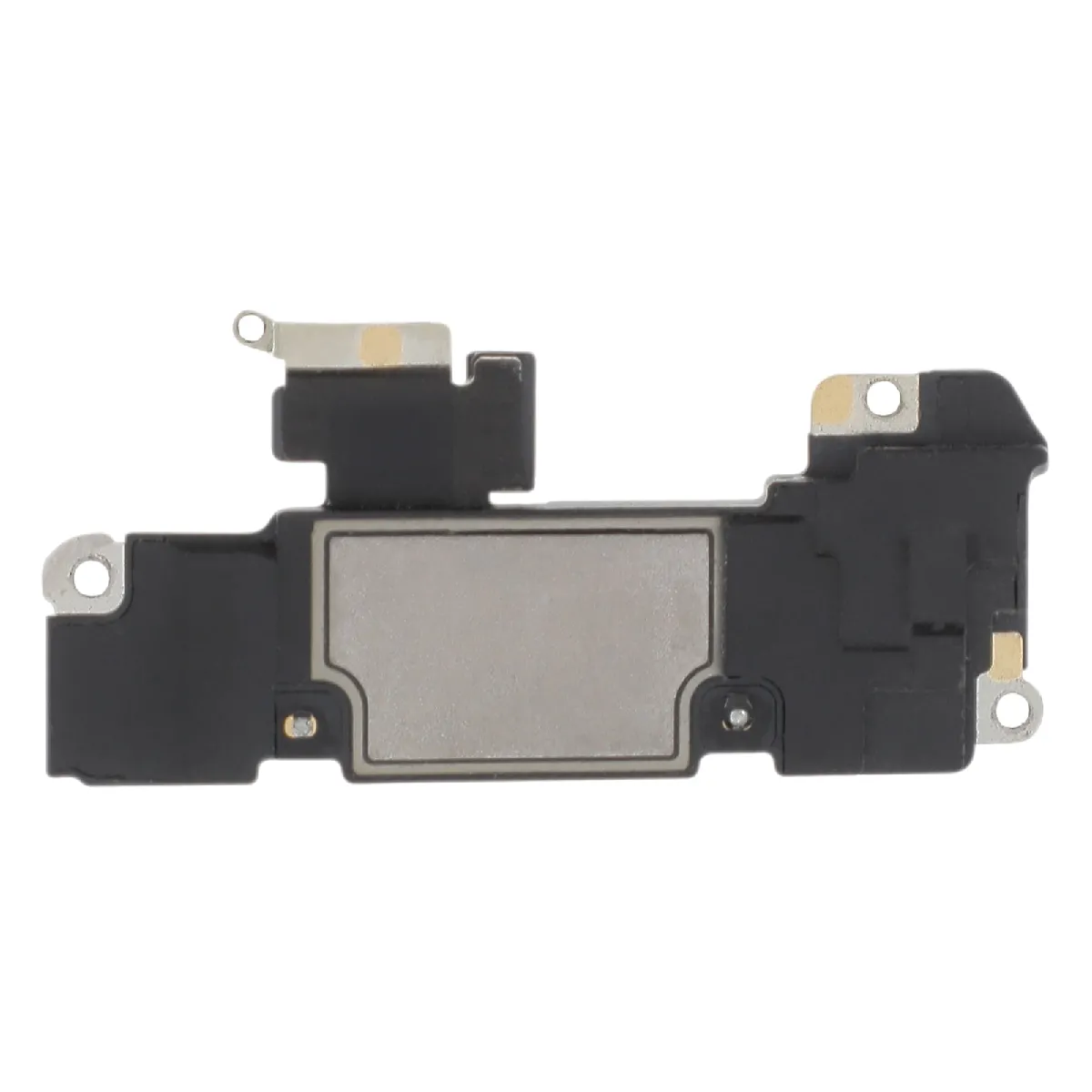 Haut-parleur Interne De Remplacement Pour Xiaomi 13T Pro - Marque Clappio, Noir, Neuf