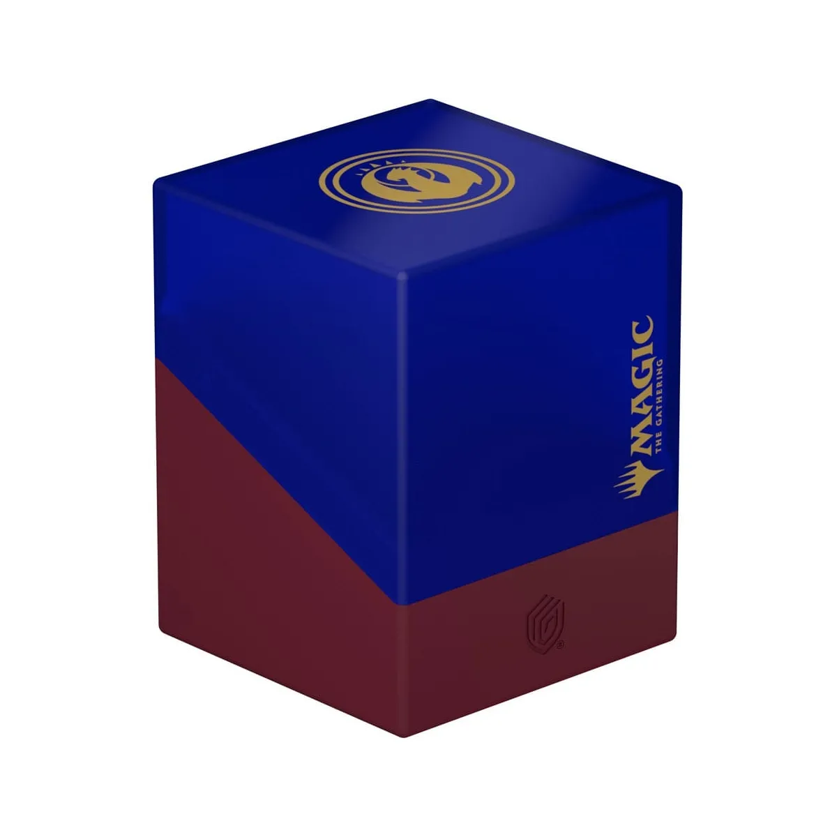 Ultimate Guard Boîte Boulder Pour Cartes Magic - 100+ Cartes