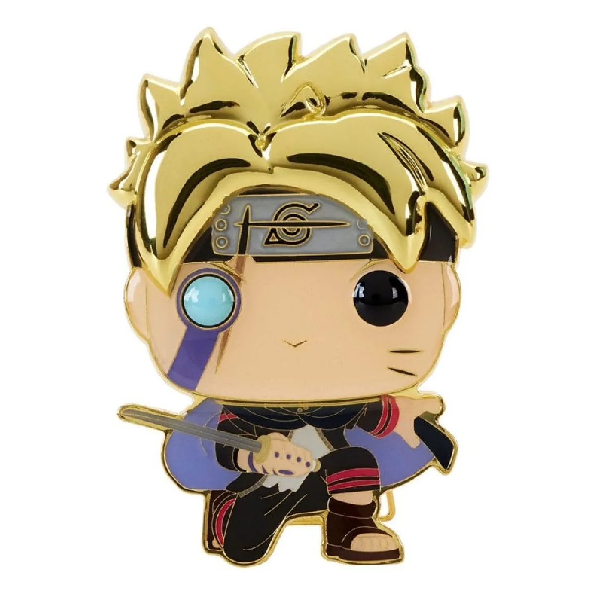 FUNKO Boruto Boruto Pin pin' POP!