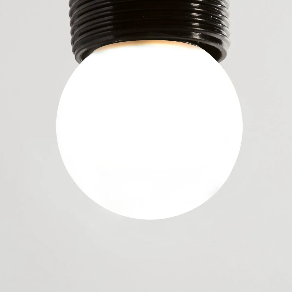 Thai Natura Lampe LED Transparent Thai Natura Lampe LED Transparent