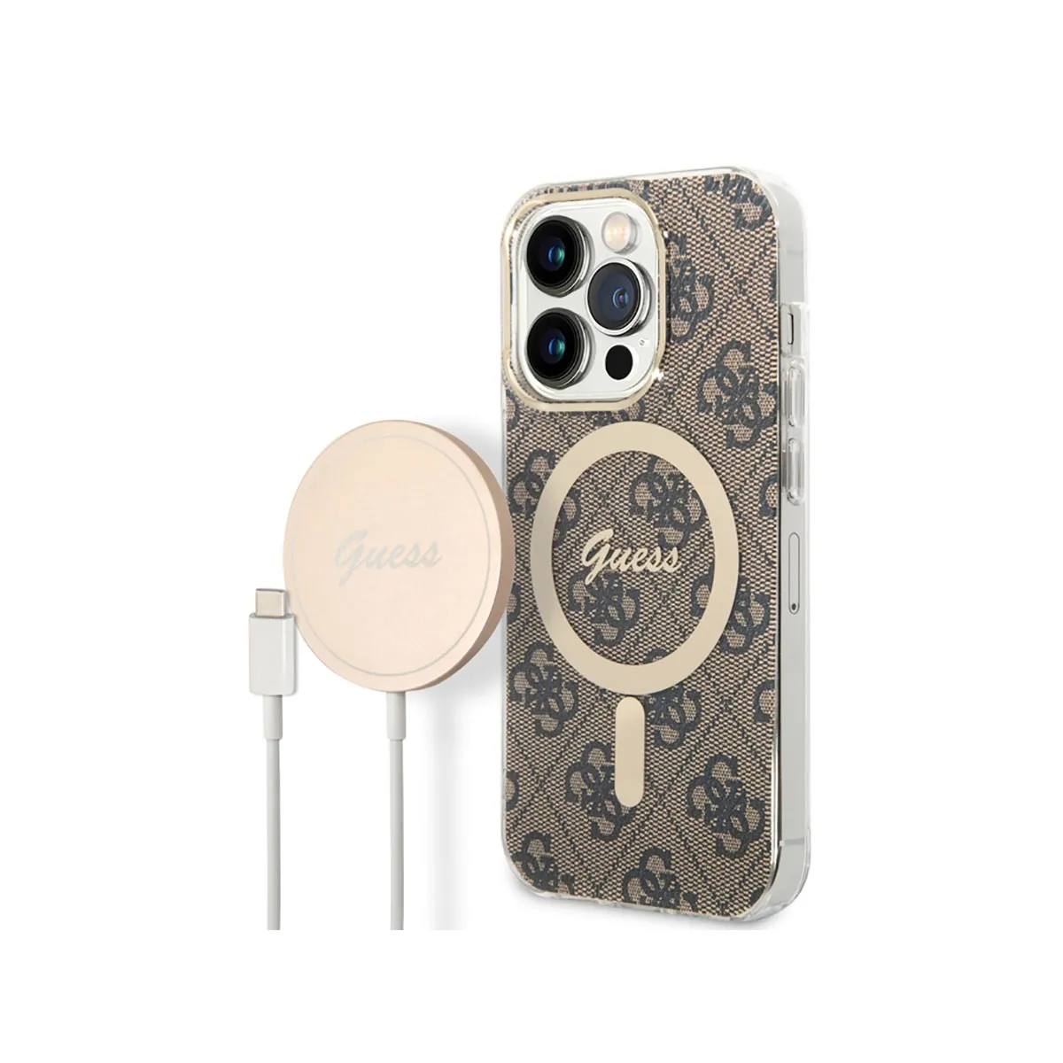 Guess Pack Magsafe - Iphone 14 Pro