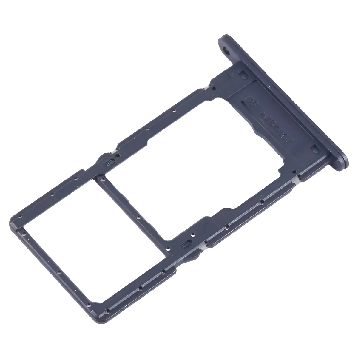 Avizar Bleu Clappio Tiroir Sim Galaxy A25 5G - Nuit