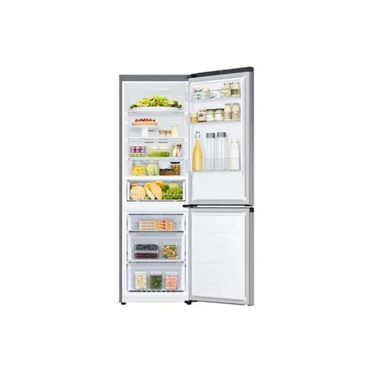 Refrigerateur congelateur en bas Samsung RB34C600ESA