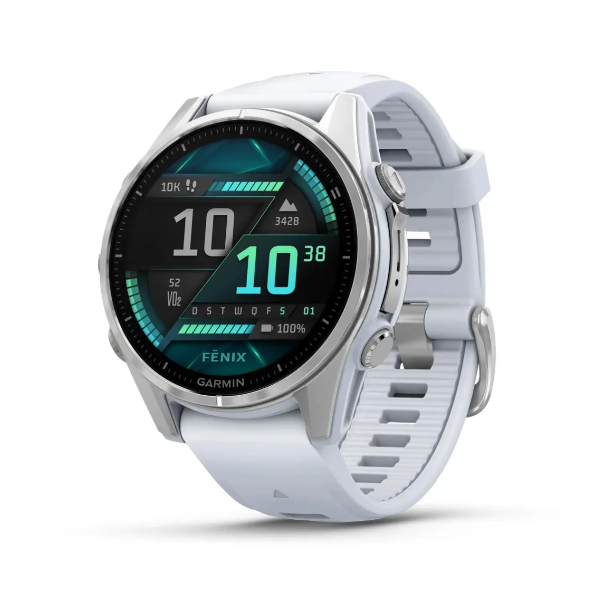 Garmin Fenix 8 43mm
